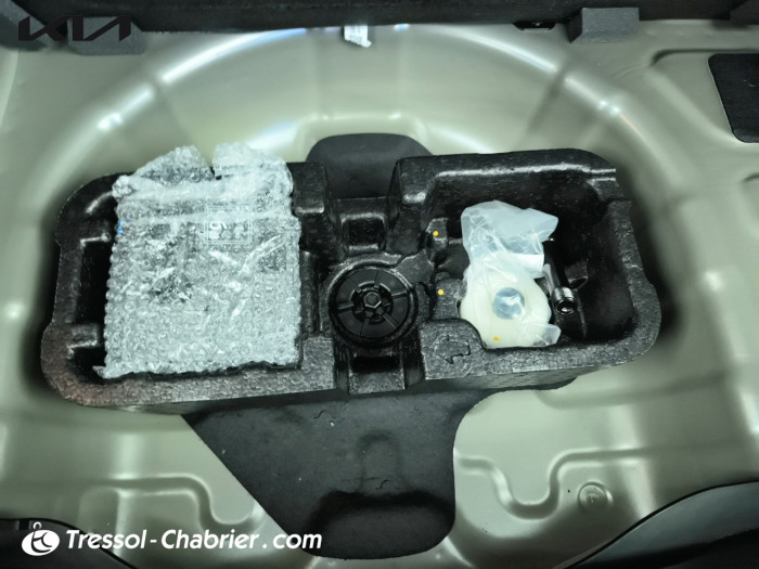 Kia Picanto 1.0 DPi 63 ch BVM5 Active