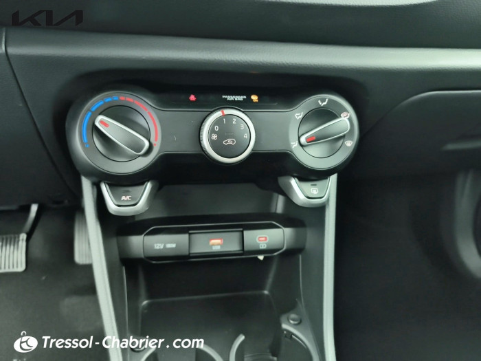 Kia Picanto 1.0 DPi 63 ch BVM5 Active