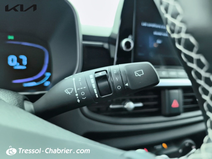Kia Picanto 1.0 DPi 63 ch BVM5 Active