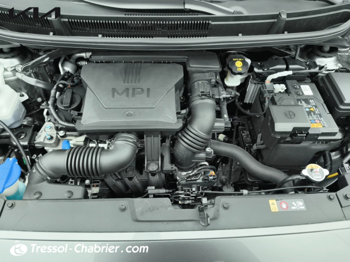 Kia Picanto 1.0 DPi 63 ch BVM5 Active