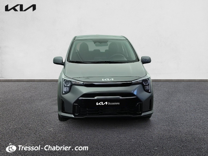 Kia Picanto 1.0 DPi 63 ch BVM5 Active