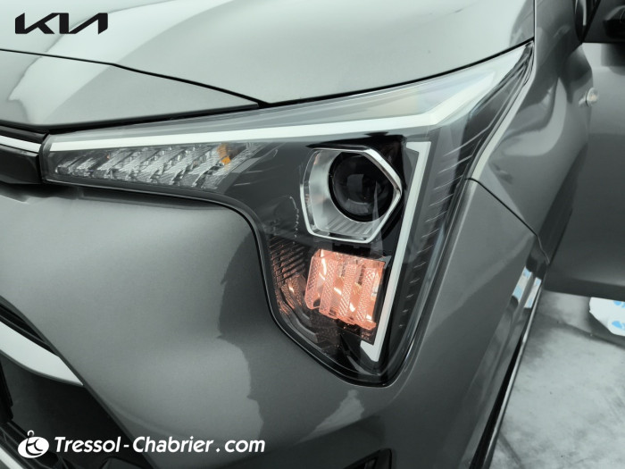 Kia Picanto 1.0 DPi 63 ch BVM5 Active
