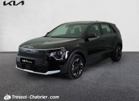 Kia NIRO EV Electrique 204 ch Motion