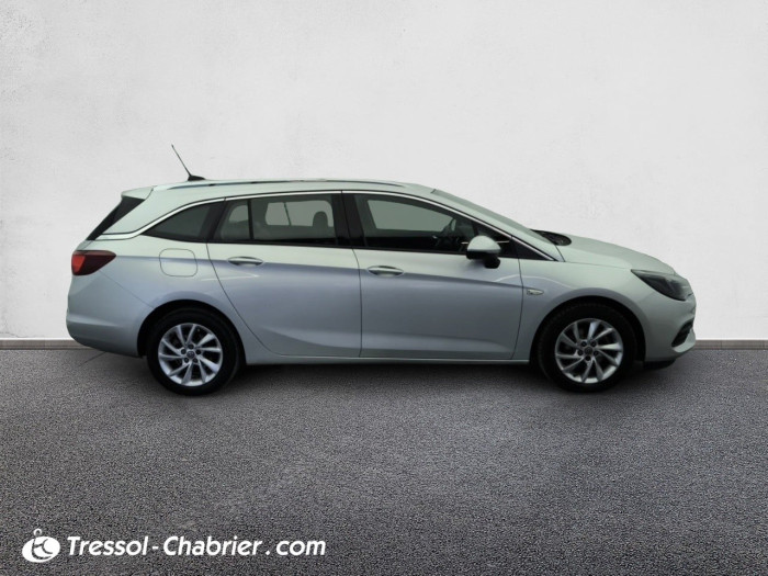 Opel ASTRA SPORTS TOURER 1.5 Diesel 122 ch BVM6 Elegance Business