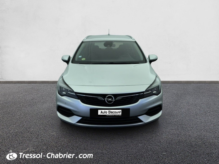 Opel ASTRA SPORTS TOURER 1.5 Diesel 122 ch BVM6 Elegance Business