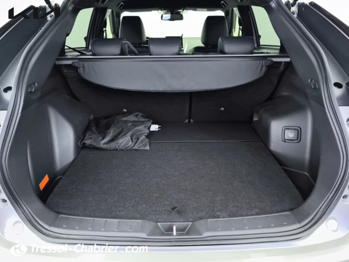 Mitsubishi ECLIPSE CROSS MY21 2.4 MIVEC PHEV Twin Motor 4WD Intense Edition