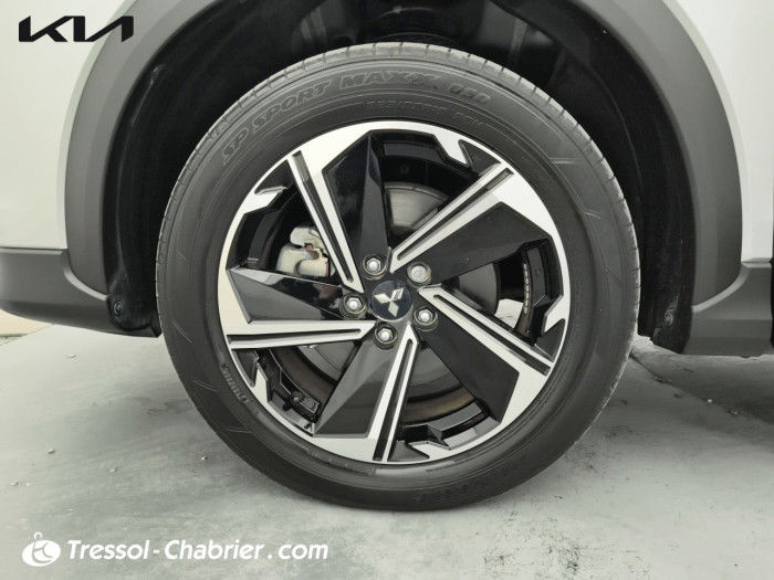 Mitsubishi ECLIPSE CROSS MY21 2.4 MIVEC PHEV Twin Motor 4WD Intense Edition