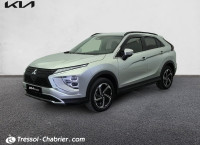 Mitsubishi ECLIPSE CROSS MY21 2.4 MIVEC PHEV Twin Motor 4WD Intense Edition