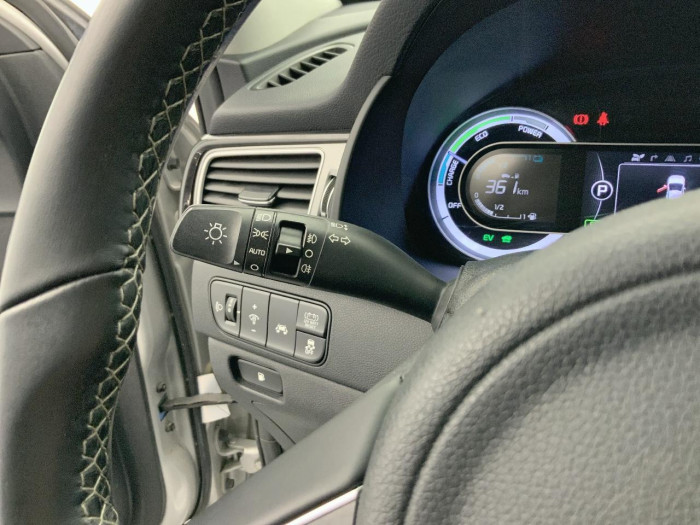 Kia Niro 1.6 GDi Hybride 141 ch DCT6 Active
