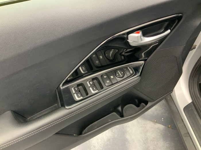 Kia Niro 1.6 GDi Hybride 141 ch DCT6 Active