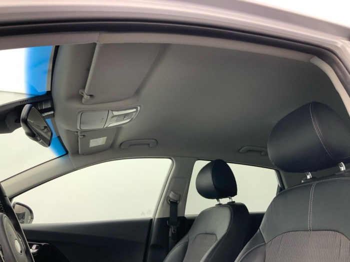Kia Niro 1.6 GDi Hybride 141 ch DCT6 Active