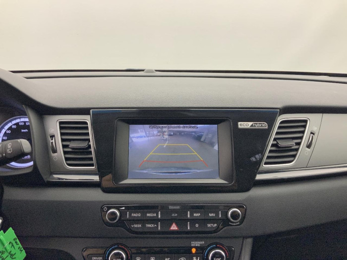 Kia Niro 1.6 GDi Hybride 141 ch DCT6 Active