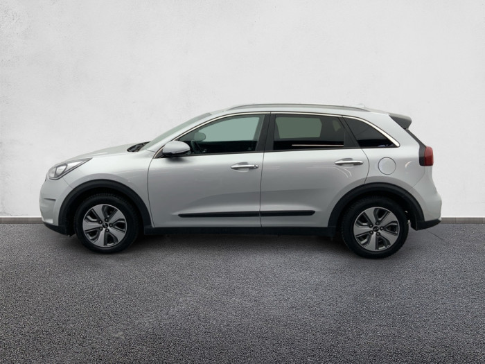 Kia Niro 1.6 GDi Hybride 141 ch DCT6 Active