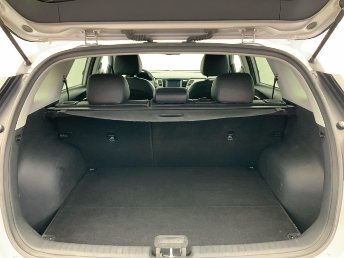 Kia Niro 1.6 GDi Hybride 141 ch DCT6 Active