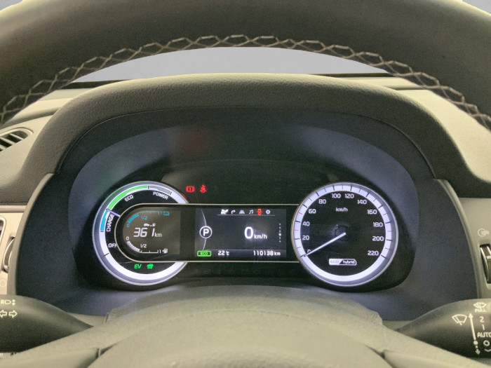 Kia Niro 1.6 GDi Hybride 141 ch DCT6 Active