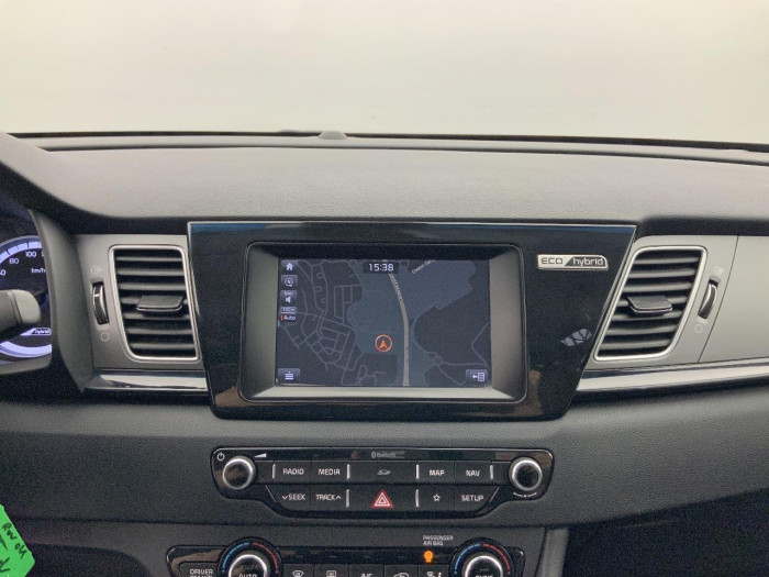 Kia Niro 1.6 GDi Hybride 141 ch DCT6 Active