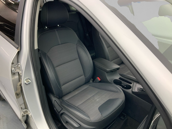 Kia Niro 1.6 GDi Hybride 141 ch DCT6 Active