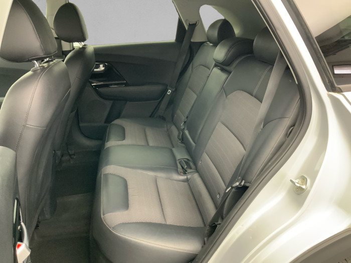 Kia Niro 1.6 GDi Hybride 141 ch DCT6 Active
