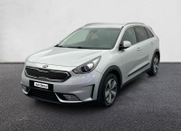 Kia Niro 1.6 GDi Hybride 141 ch DCT6 Active