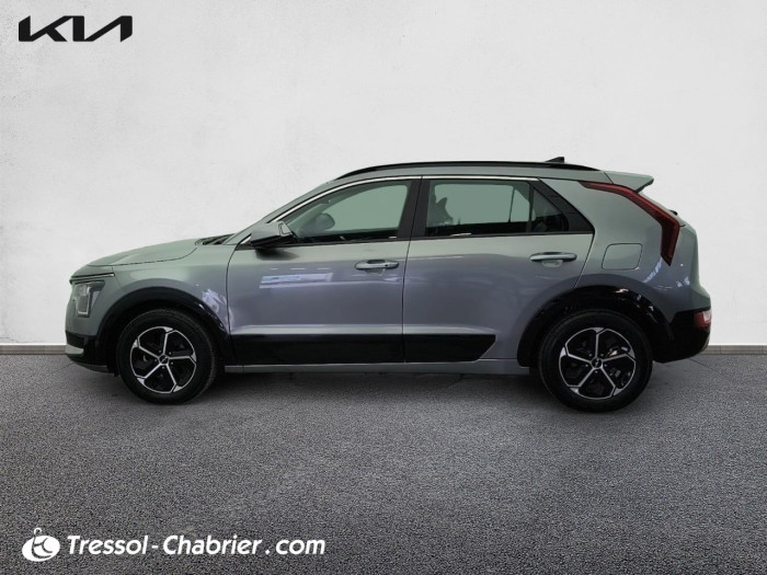 Kia Niro 1.6 GDi 129 ch HEV DCT6 Active Business