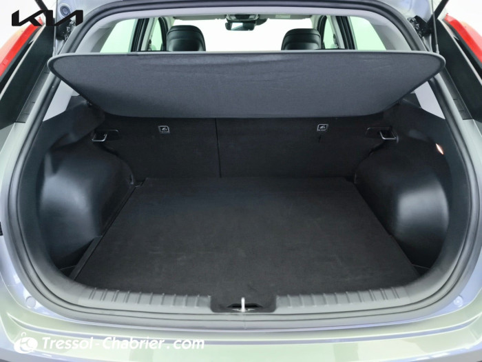 Kia Niro 1.6 GDi 129 ch HEV DCT6 Active Business