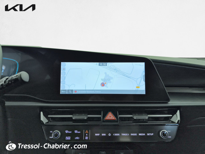 Kia Niro 1.6 GDi 129 ch HEV DCT6 Active Business