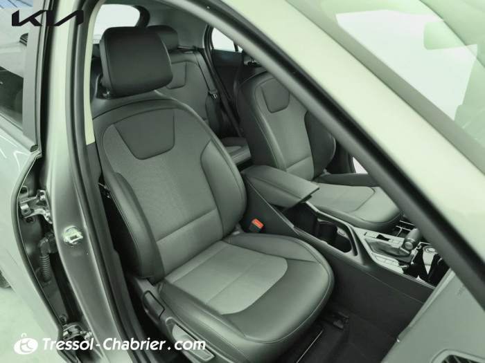 Kia Niro 1.6 GDi 129 ch HEV DCT6 Active Business