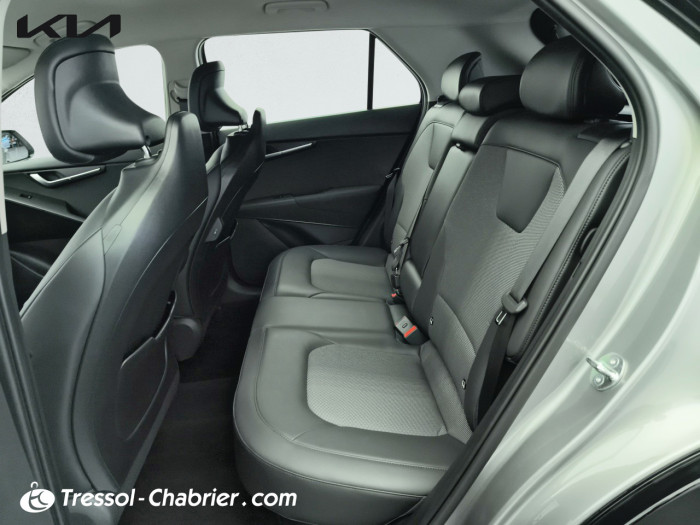 Kia Niro 1.6 GDi 129 ch HEV DCT6 Active Business