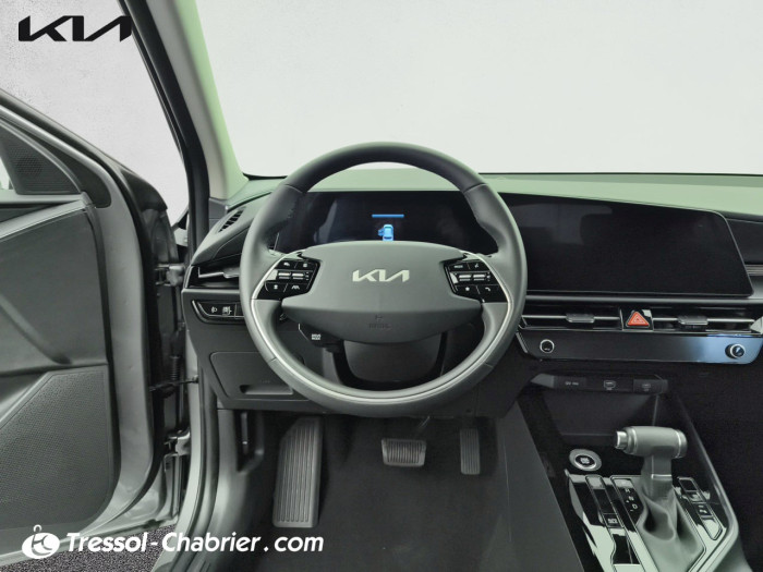 Kia Niro 1.6 GDi 129 ch HEV DCT6 Active Business