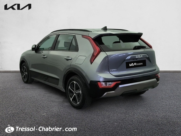 Kia Niro 1.6 GDi 129 ch HEV DCT6 Active Business