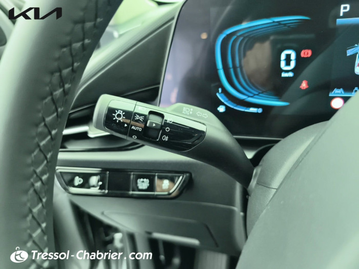 Kia Niro 1.6 GDi 129 ch HEV DCT6 Active Business