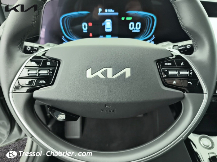 Kia Niro 1.6 GDi 129 ch HEV DCT6 Active Business
