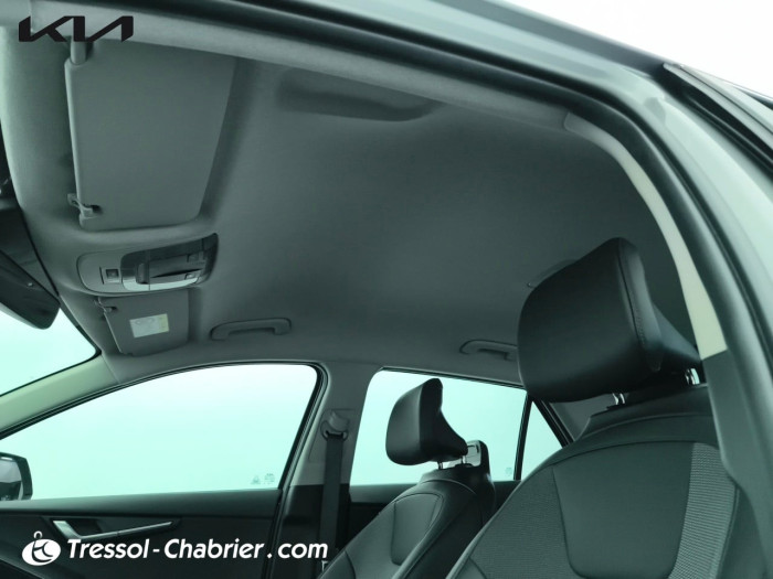 Kia Niro 1.6 GDi 129 ch HEV DCT6 Active Business