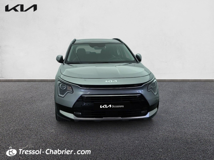 Kia Niro 1.6 GDi 129 ch HEV DCT6 Active Business