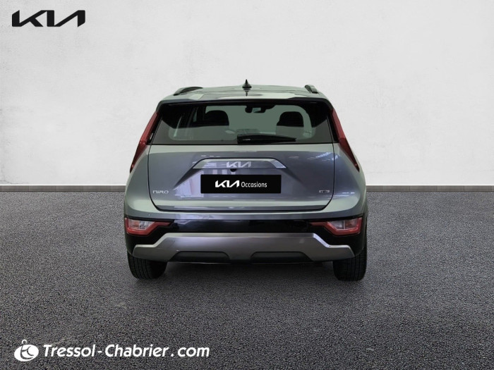 Kia Niro 1.6 GDi 129 ch HEV DCT6 Active Business