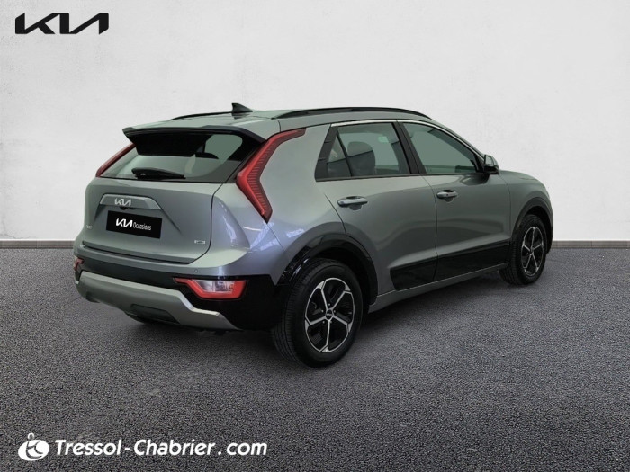 Kia Niro 1.6 GDi 129 ch HEV DCT6 Active Business