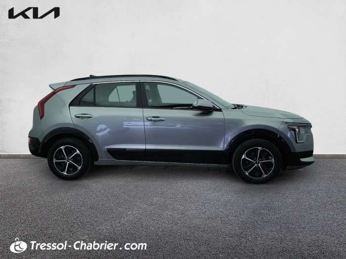 Kia Niro 1.6 GDi 129 ch HEV DCT6 Active Business