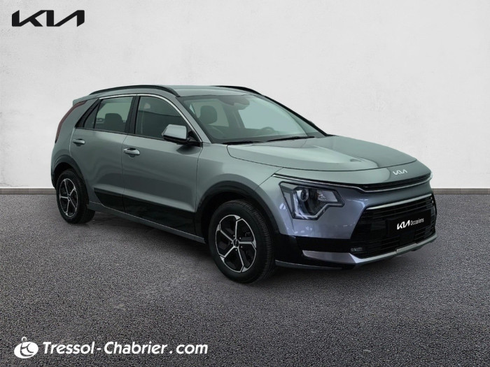 Kia Niro 1.6 GDi 129 ch HEV DCT6 Active Business