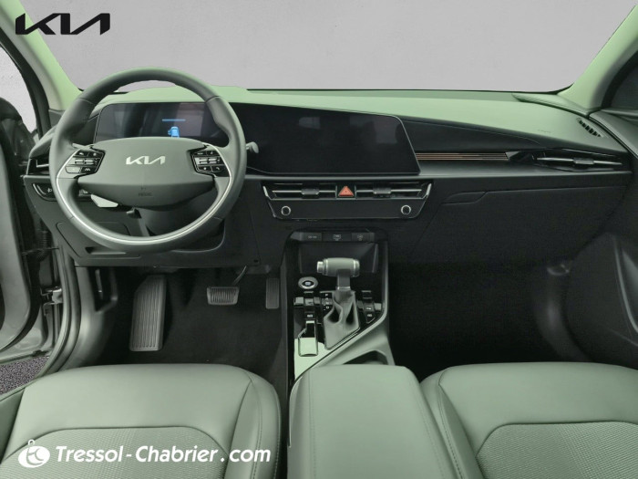 Kia Niro 1.6 GDi 129 ch HEV DCT6 Active Business