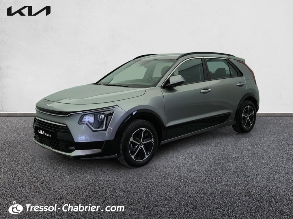 Kia Niro 1.6 GDi 129 ch HEV DCT6 Active Business
