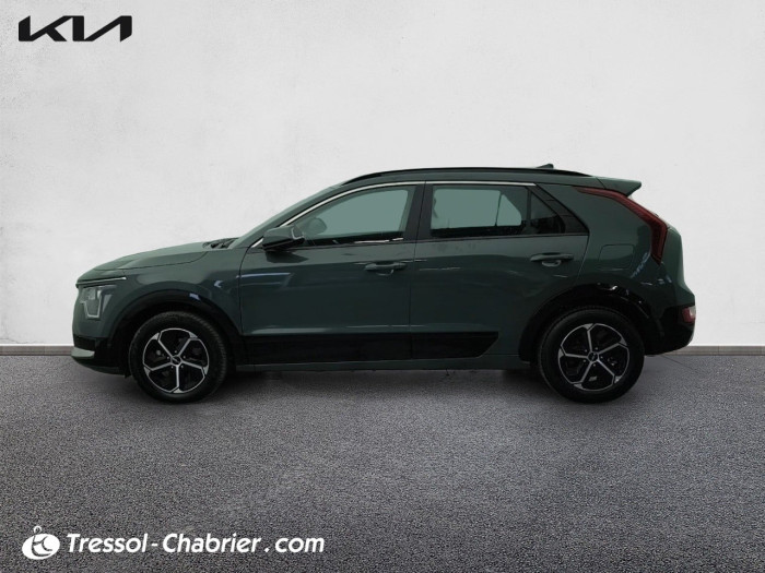 Kia Niro 1.6 GDi 129 ch HEV DCT6 Active Business