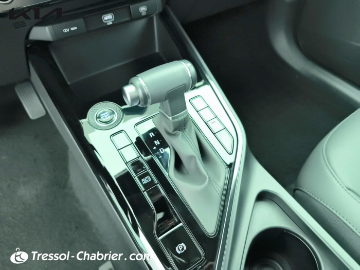 Kia Niro 1.6 GDi 129 ch HEV DCT6 Active Business