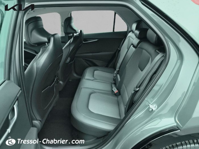 Kia Niro 1.6 GDi 129 ch HEV DCT6 Active Business
