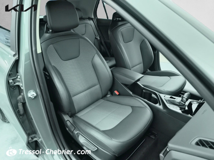 Kia Niro 1.6 GDi 129 ch HEV DCT6 Active Business