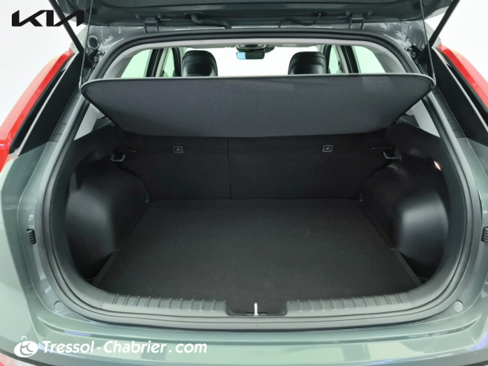 Kia Niro 1.6 GDi 129 ch HEV DCT6 Active Business