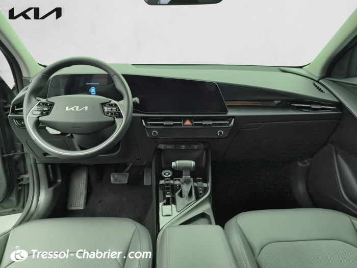 Kia Niro 1.6 GDi 129 ch HEV DCT6 Active Business