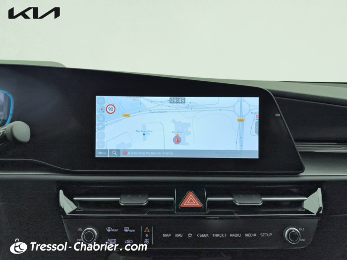 Kia Niro 1.6 GDi 129 ch HEV DCT6 Active Business