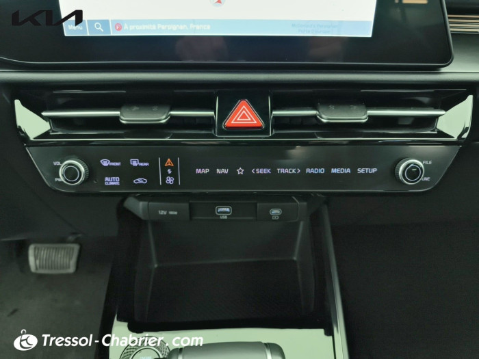 Kia Niro 1.6 GDi 129 ch HEV DCT6 Active Business