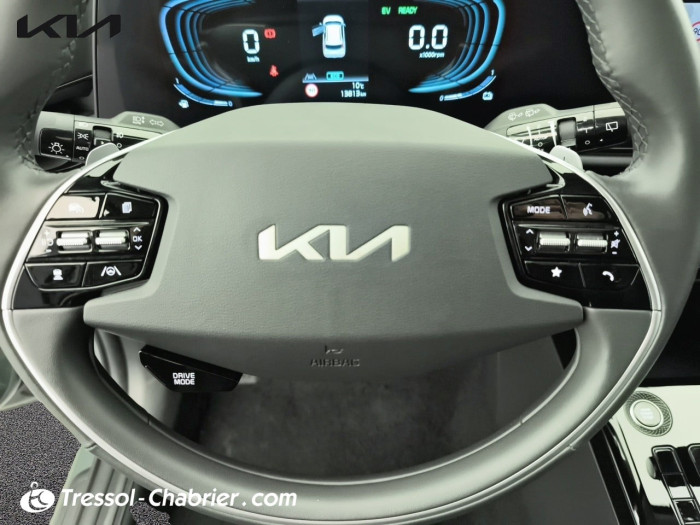 Kia Niro 1.6 GDi 129 ch HEV DCT6 Active Business