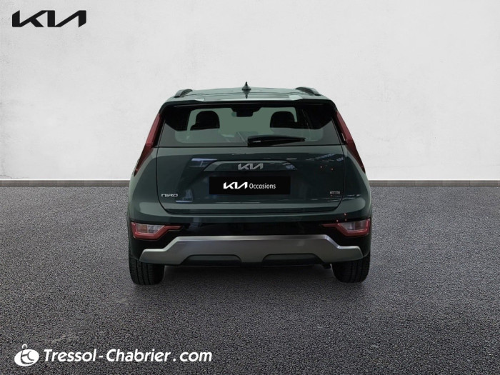 Kia Niro 1.6 GDi 129 ch HEV DCT6 Active Business